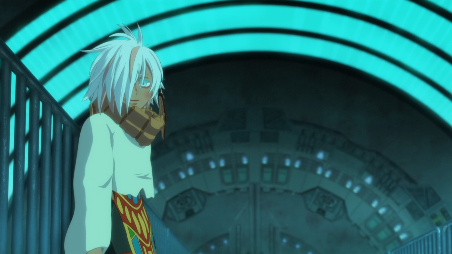 Триган: Наблюдая за звёздами — скриншот 20