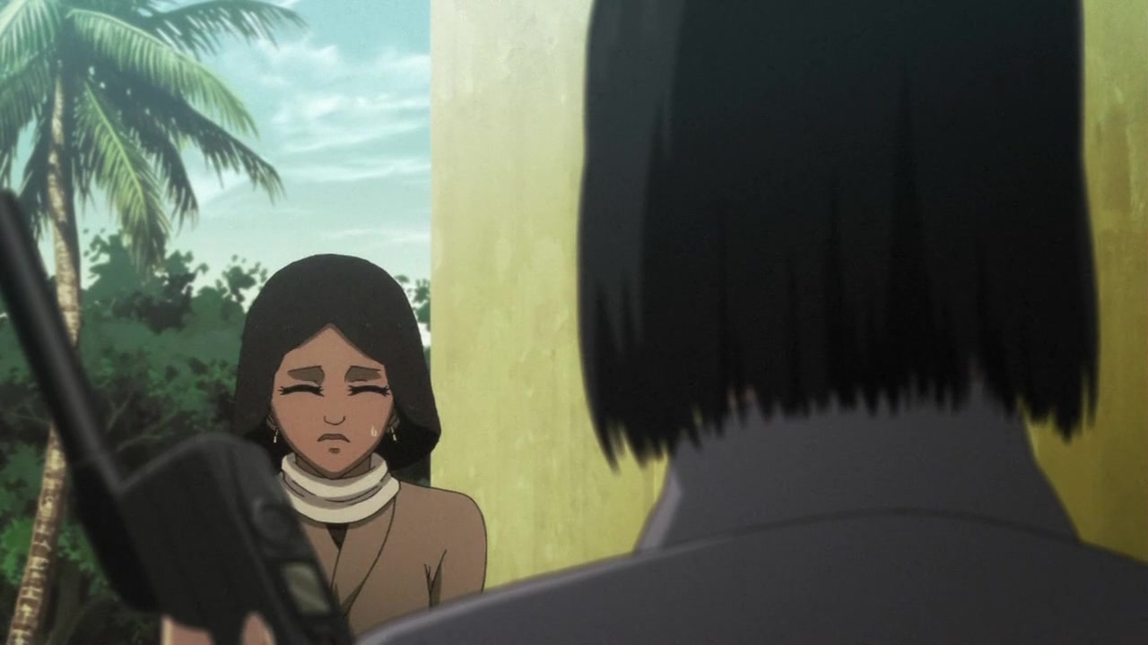 Ёрмунганд 2: Идеальный порядок — скриншот 34