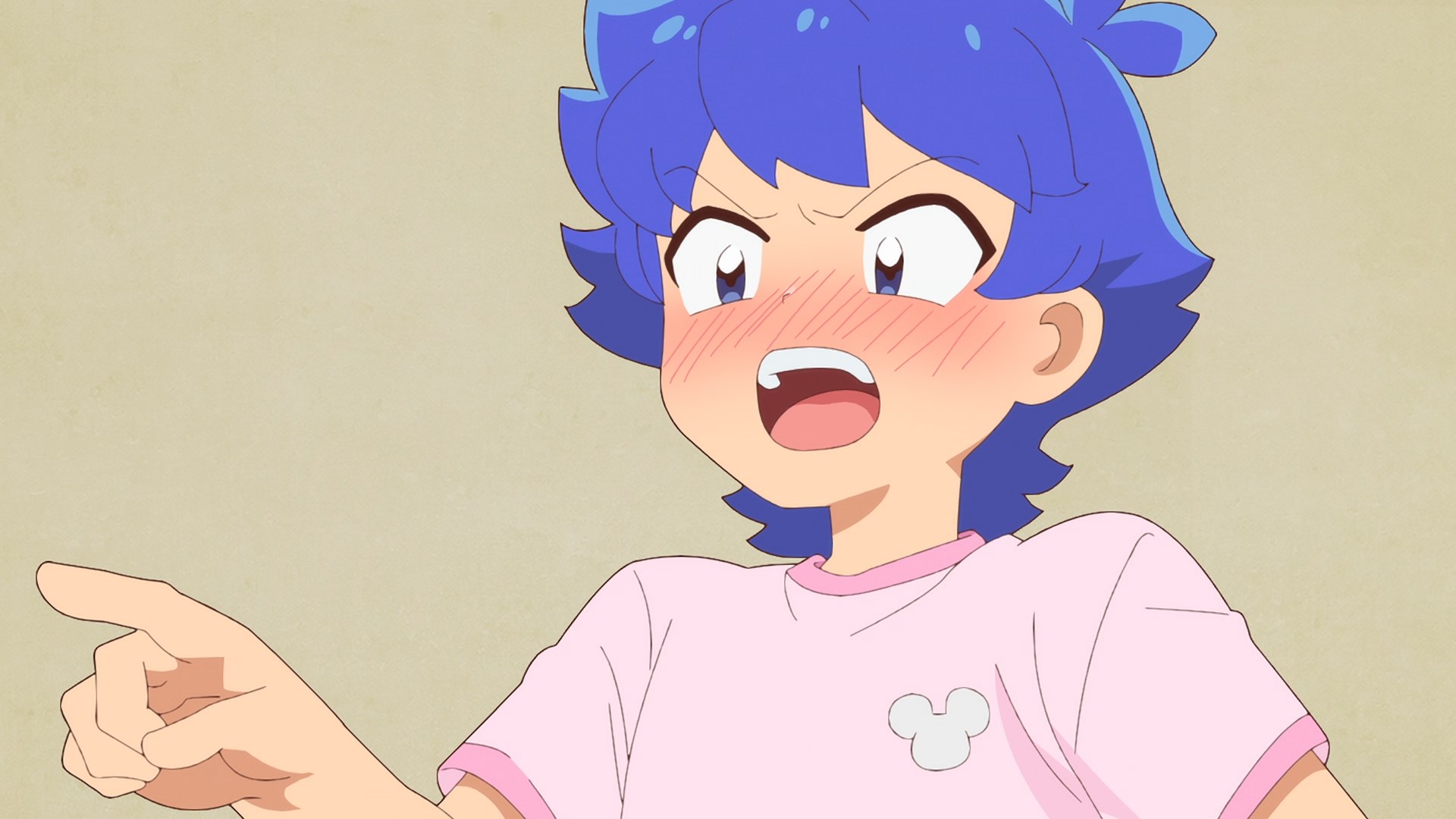 Пуниру — милая слизь — скриншот 4