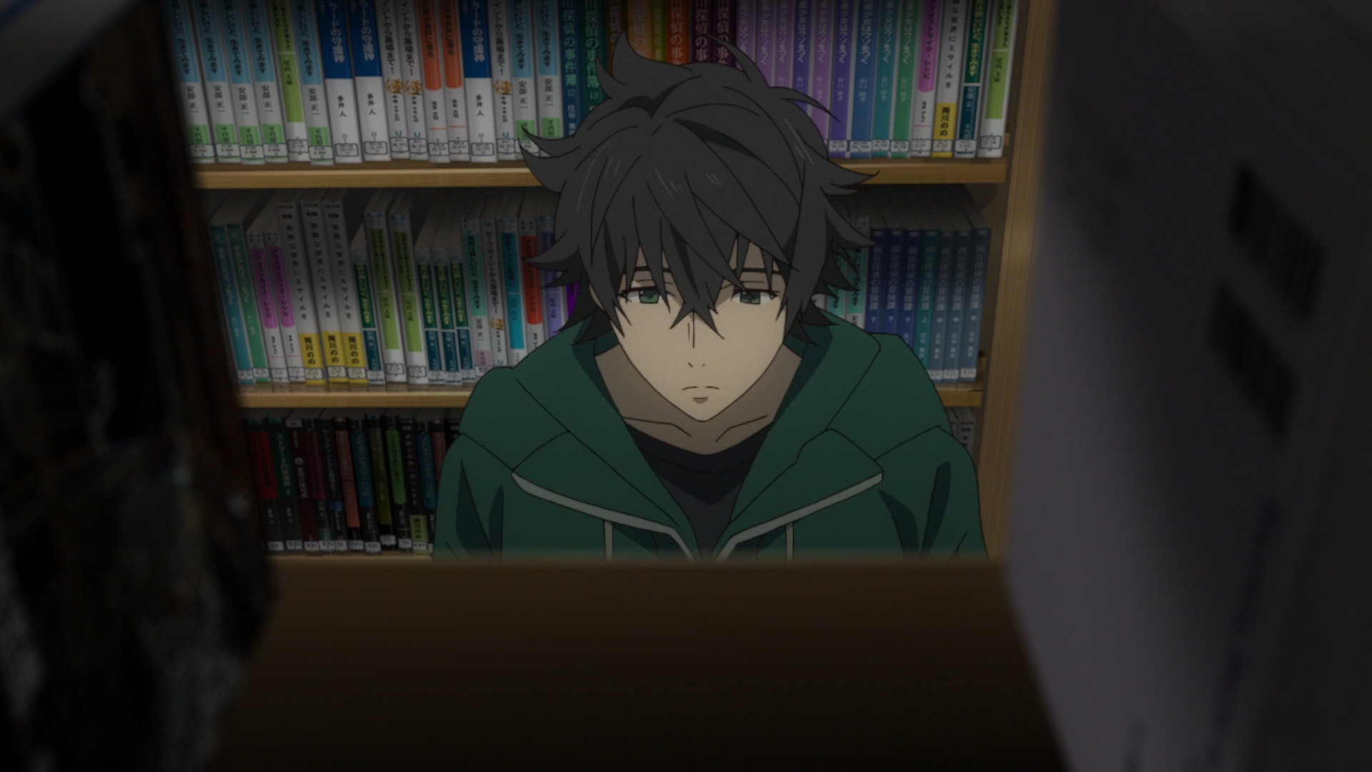 Восхождение героя щита — скриншот 8