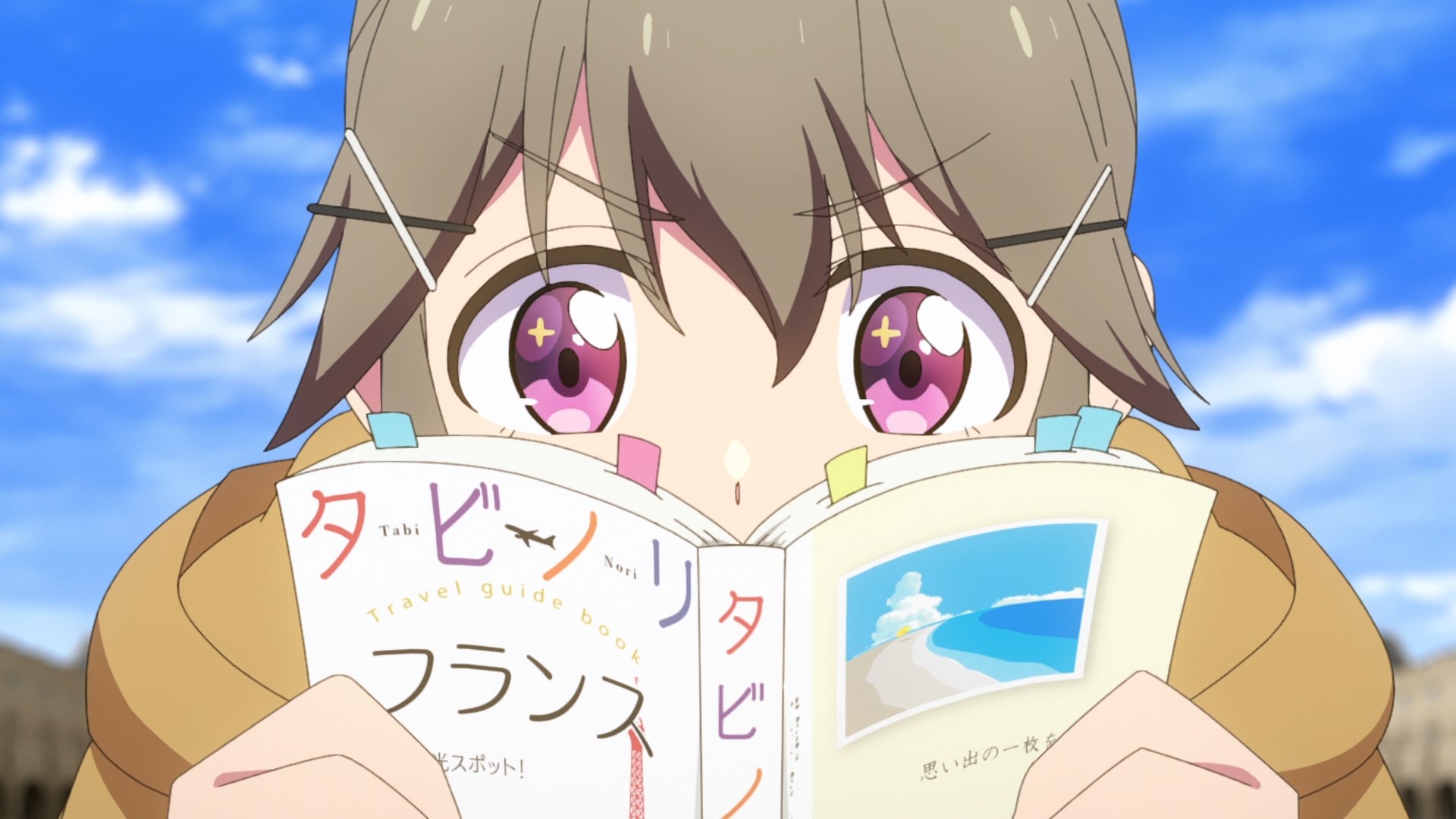 Месть Масамунэ! R — скриншот 11