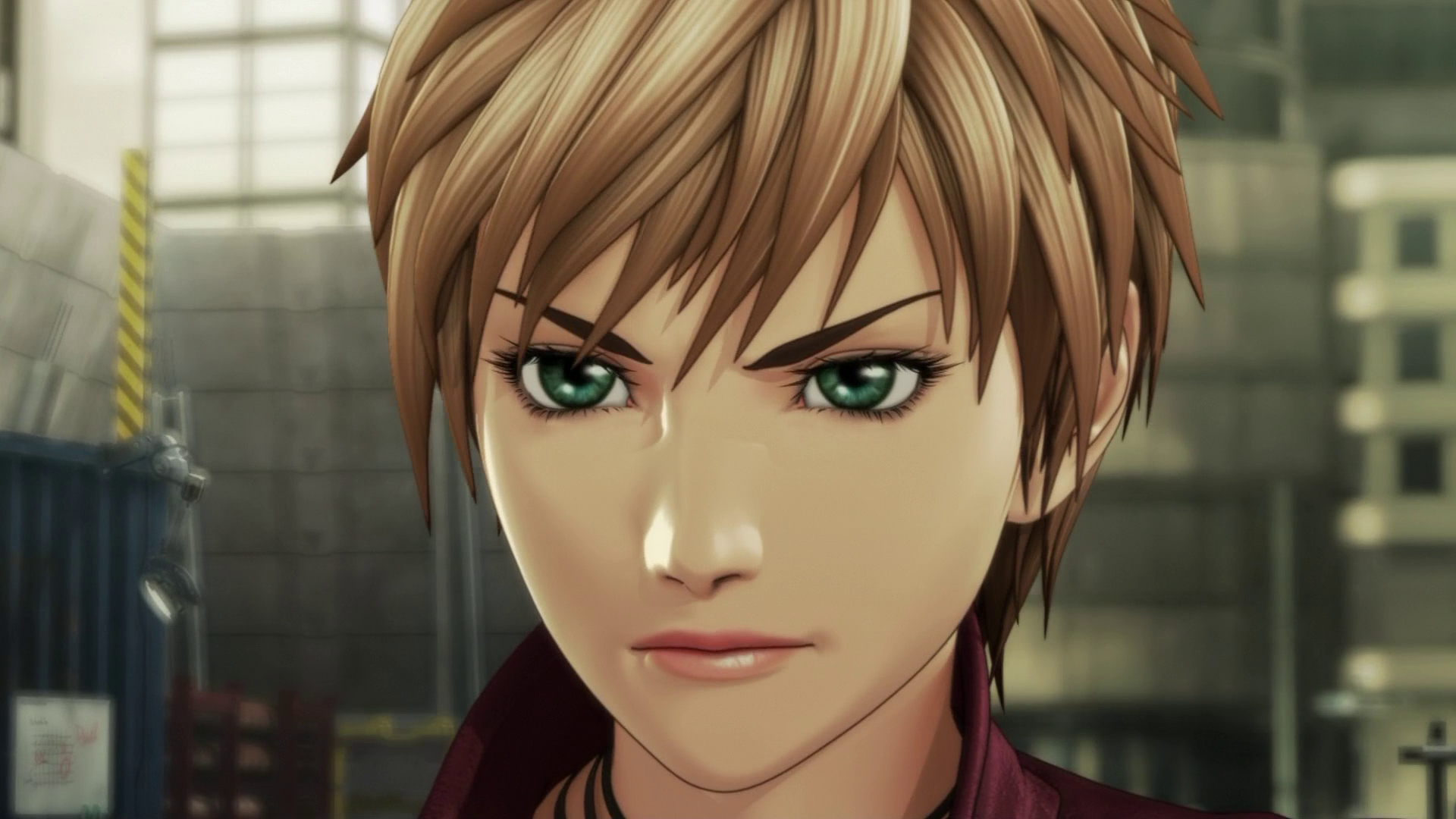 Яблочное зёрнышко 2: Экс Машина — скриншот 11