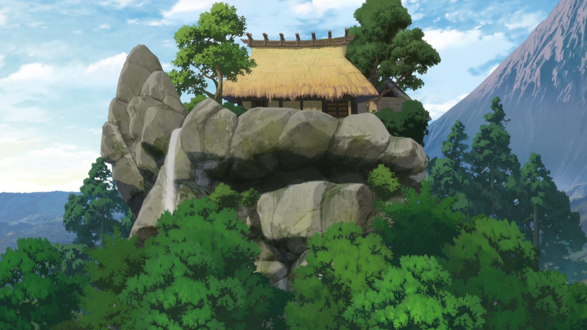 Небесный колос принцессы Сакуны: Дневник рисоводства Кокоровы — скриншот 26