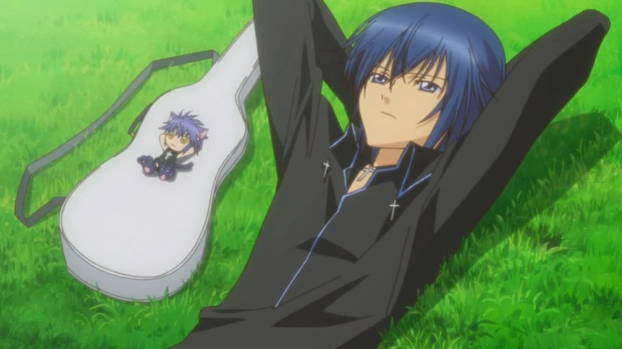 Чара-хранители! — скриншот 43