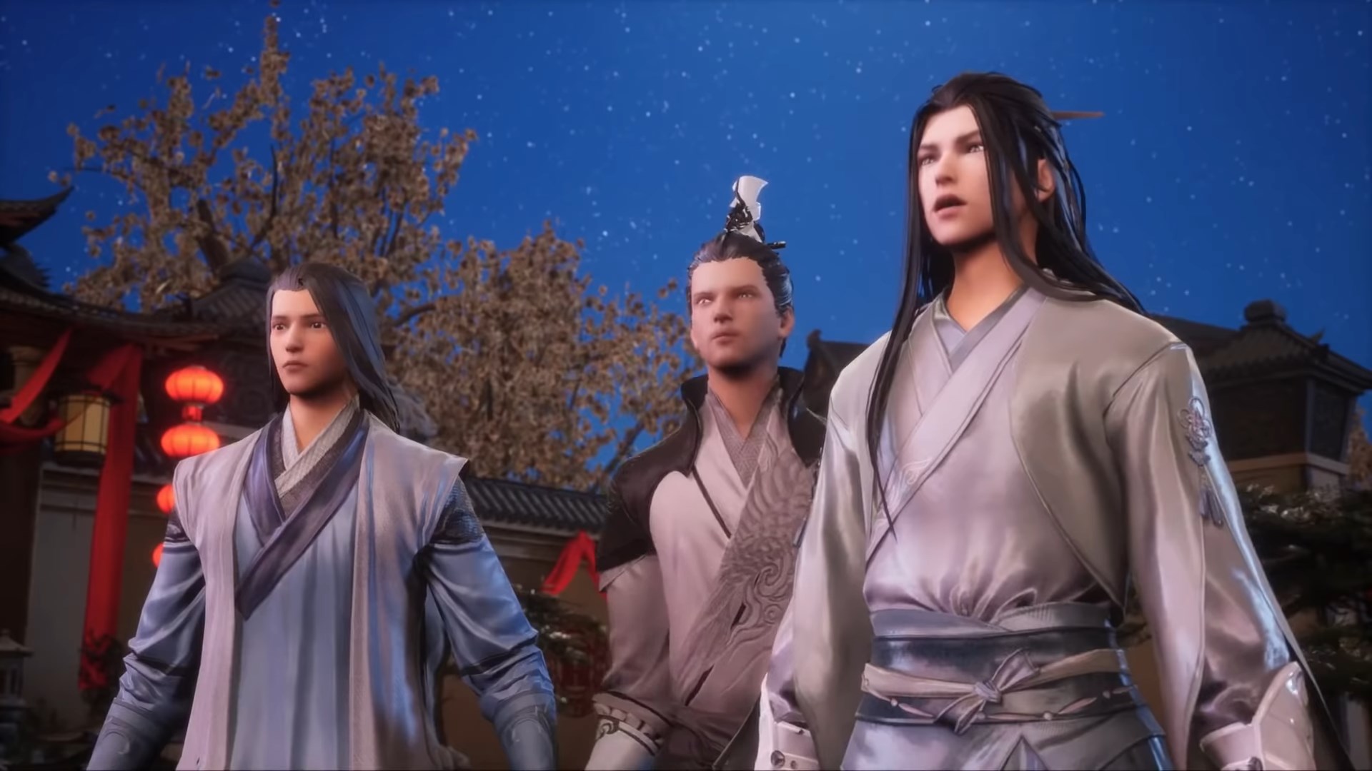 Лучший зять всех времён — скриншот 22