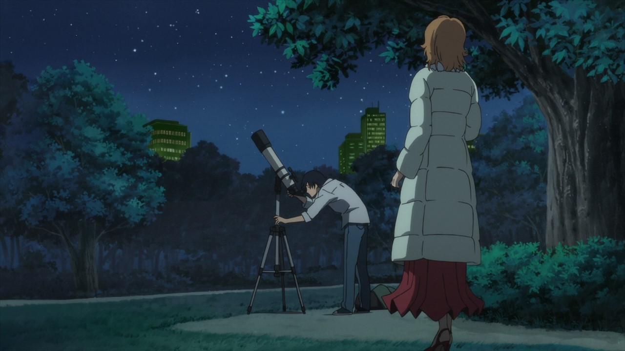 Темнее чёрного — скриншот 18