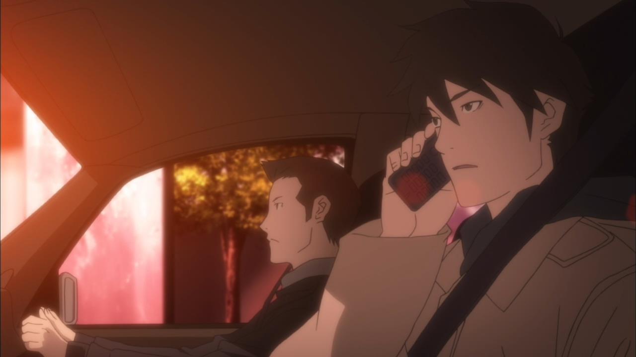 Библиотечная война: Спецвыпуск — скриншот 29