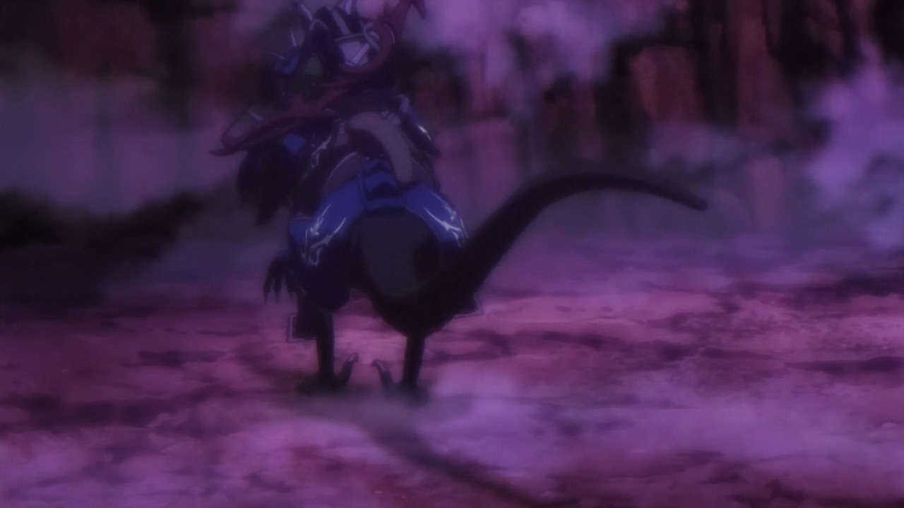 Марш смерти под рапсодию параллельного мира — скриншот 41