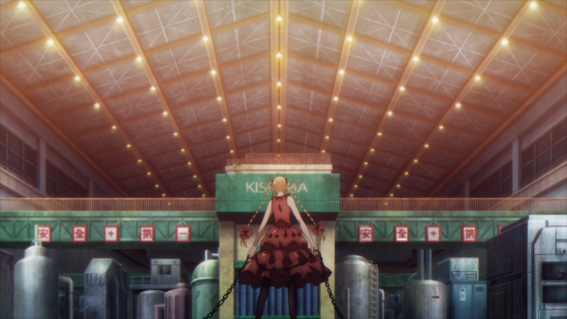 Игра Дарвина — скриншот 23