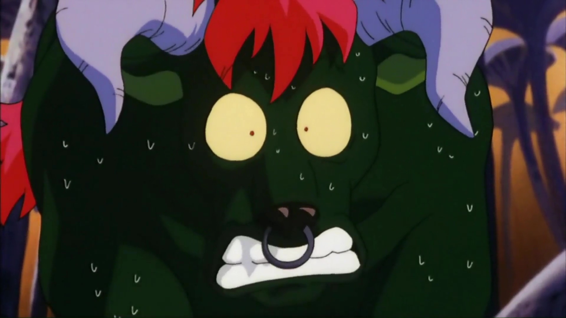 Драконий жемчуг: Путь к силе — скриншот 16