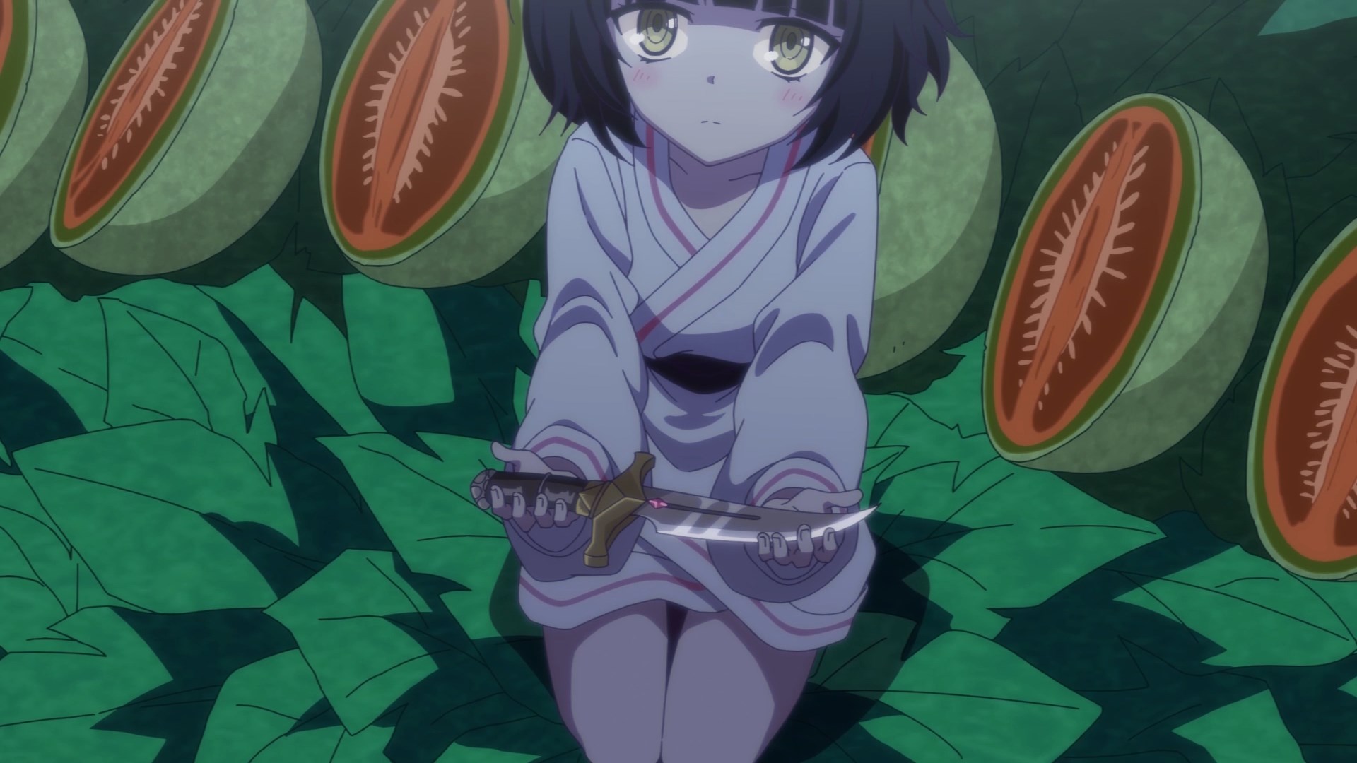 Слабый пятитысячелетний дракон-вегетарианец — скриншот 16