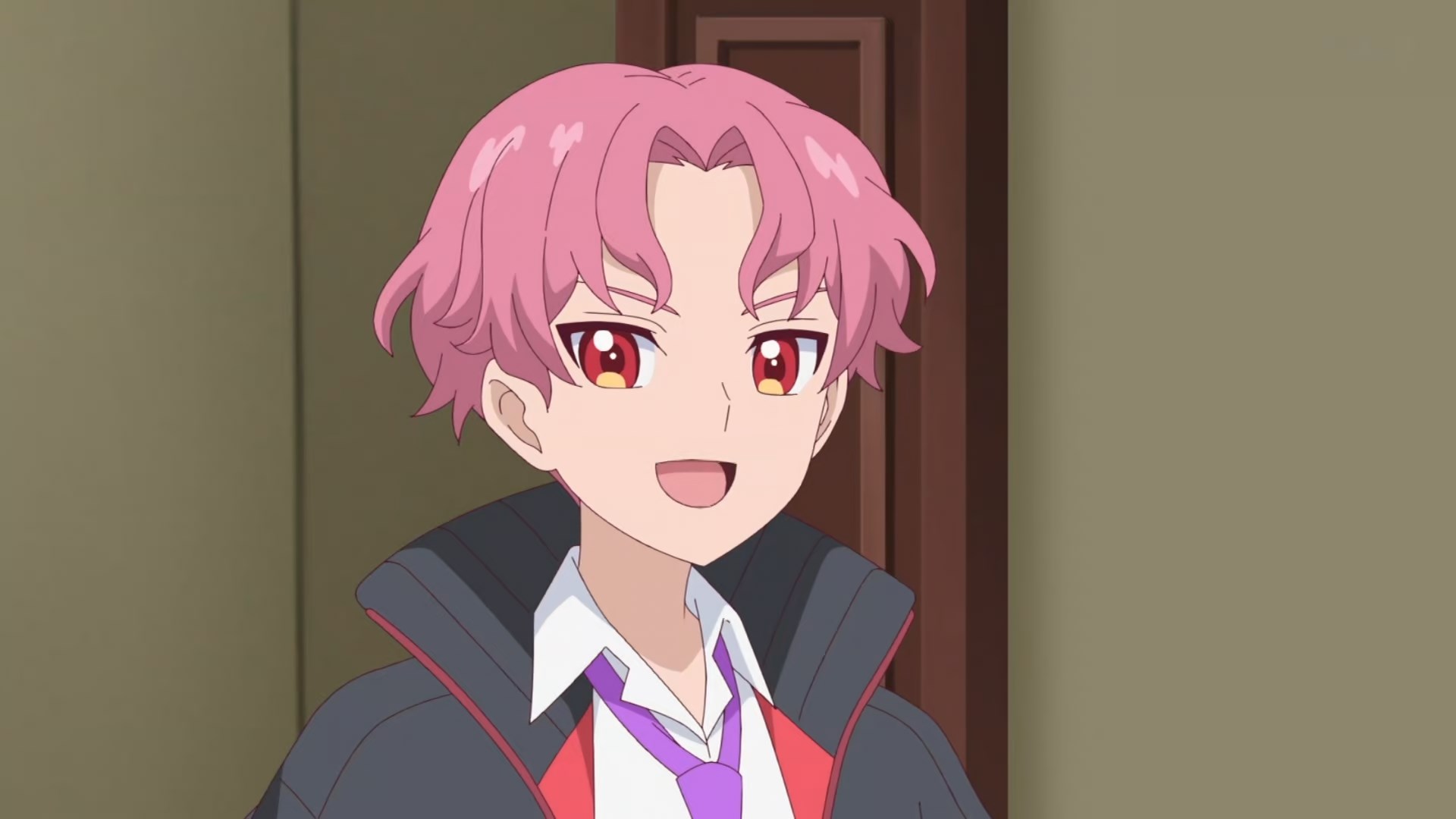 Таинственный Айпри: Кольцо — скриншот 13