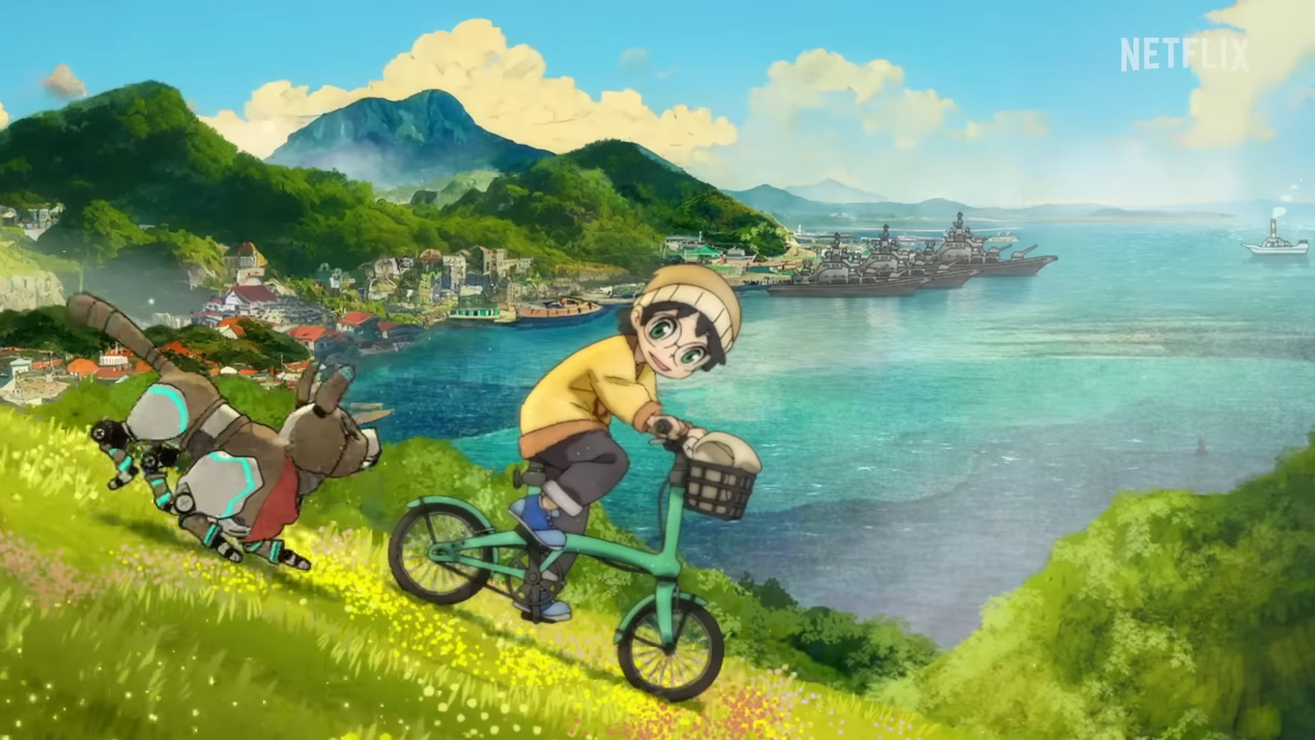 Собака и мальчик — скриншот 11