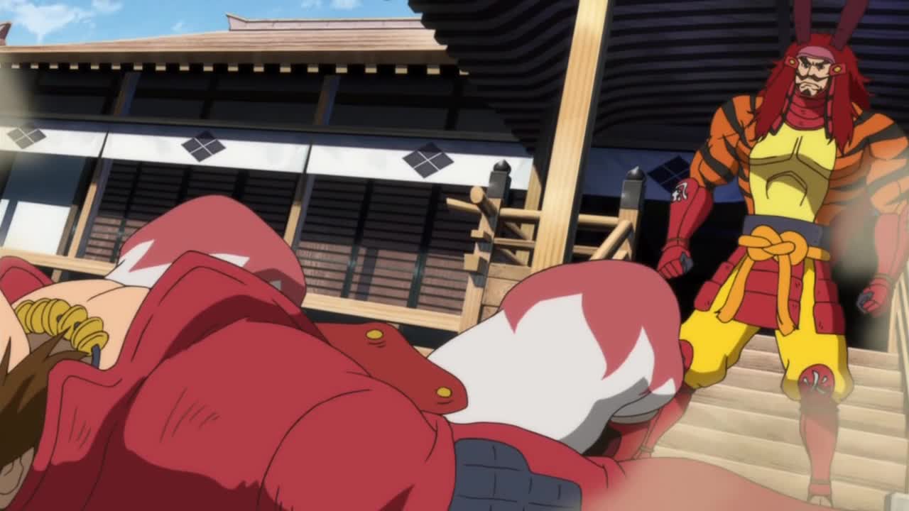 Эпоха смут 3 — скриншот 4