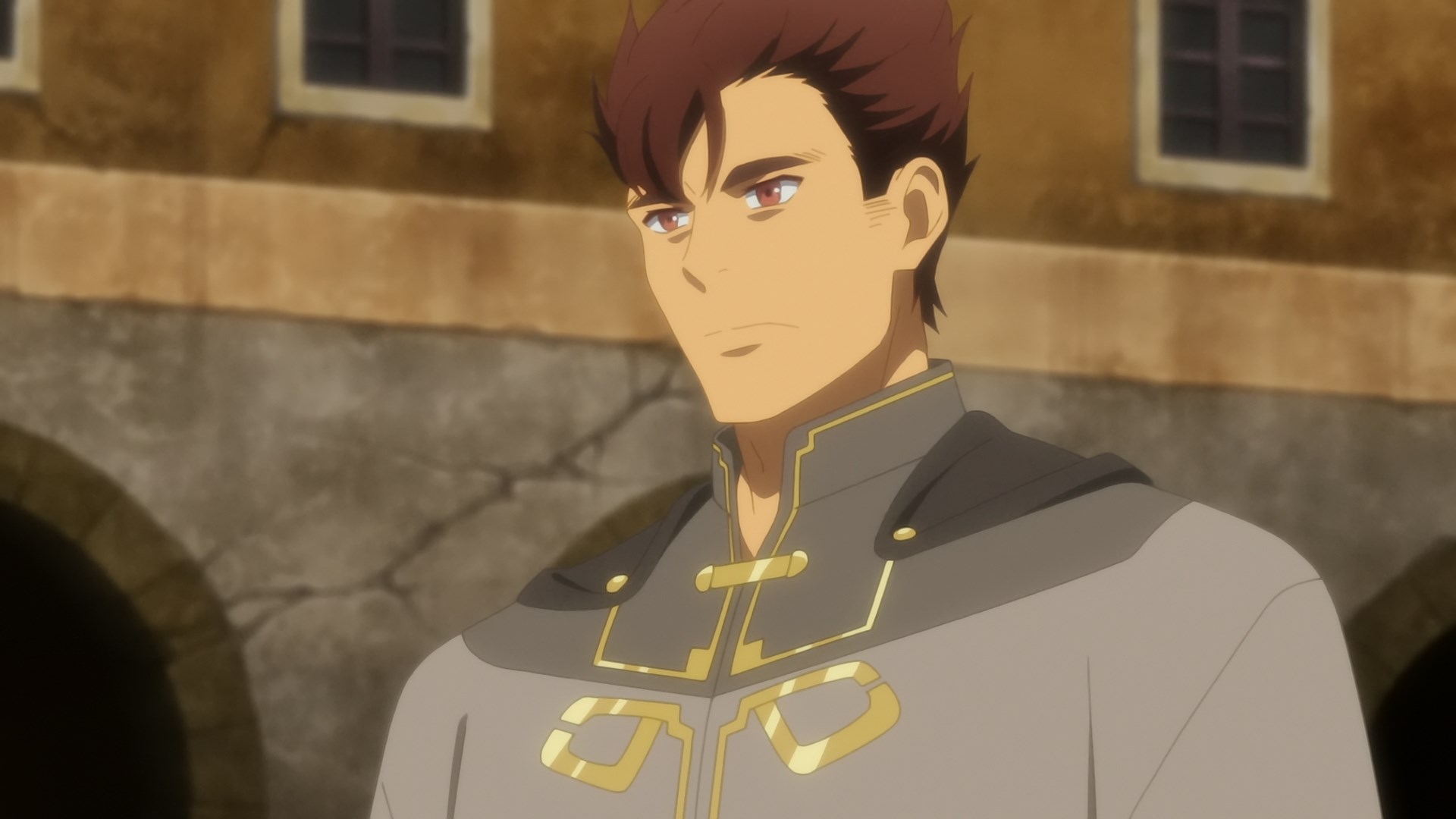 Арифурэта: Сильнейший ремесленник в мире 2 OVA — скриншот 26