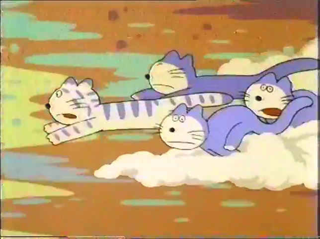 Одиннадцать котят — скриншот 6