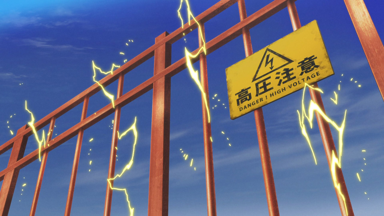 Лагерь на свежем воздухе 2: Спецвыпуски — скриншот 19