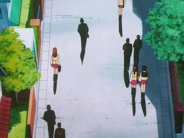 Легенда о Химико — скриншот 15