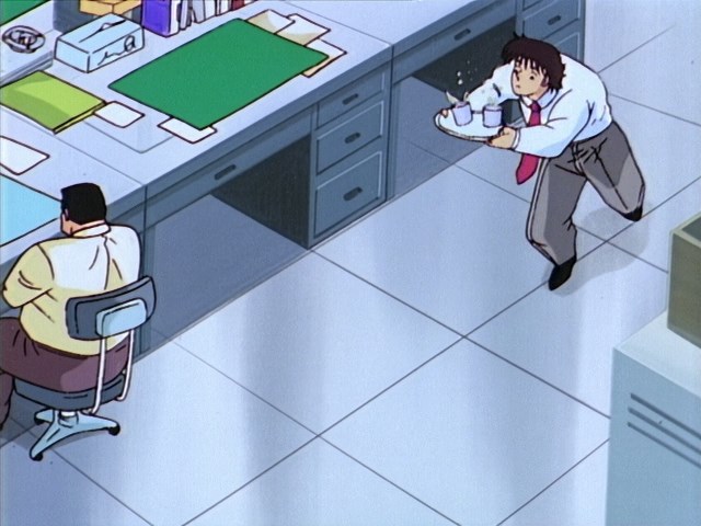 Мои небеса: Детектив — скриншот 12