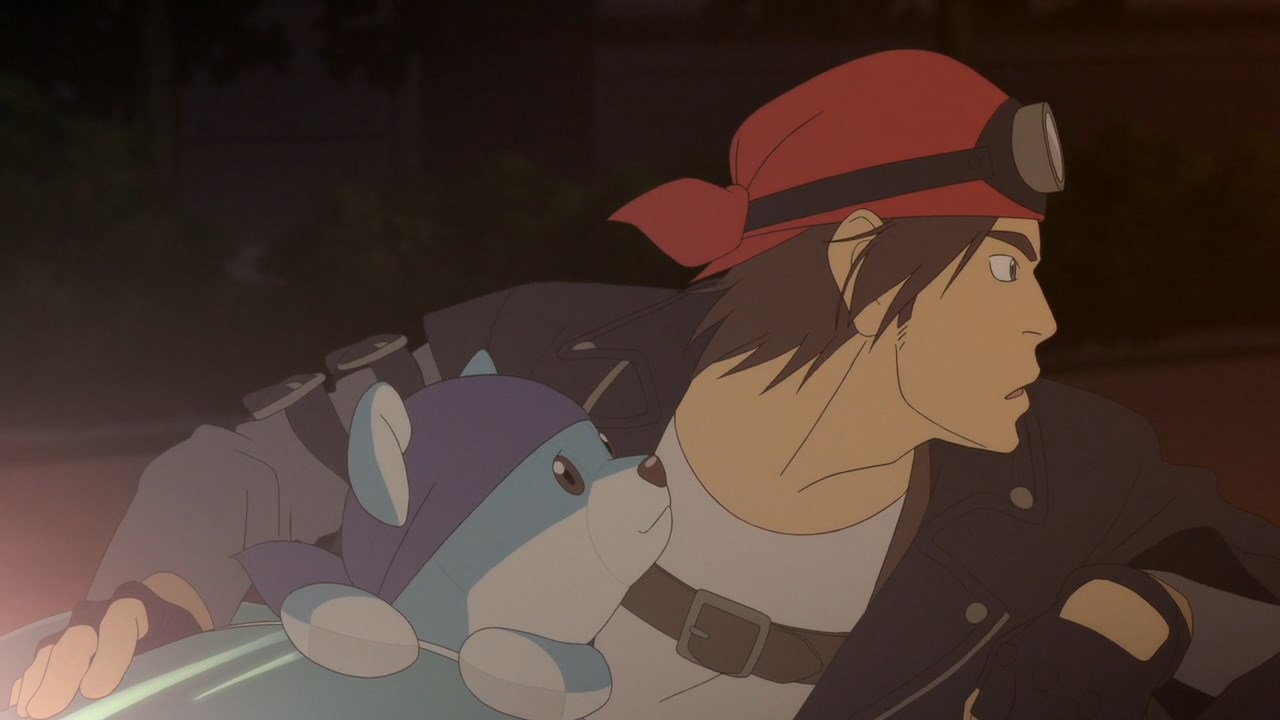 Спящая принцесса: Неизвестная история обо мне — скриншот 20