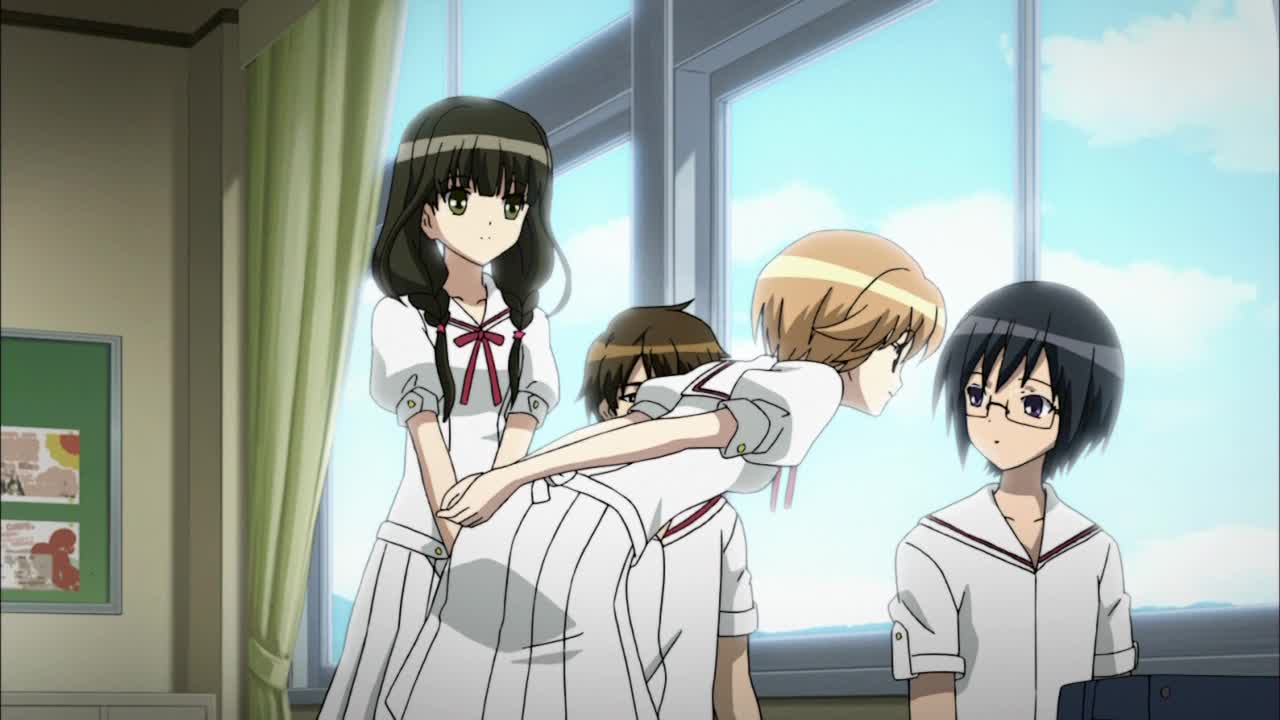 Унесённые волками — скриншот 28