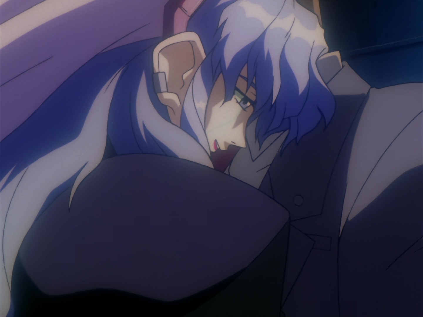 Удивительный мир Эль-Хазард — скриншот 27