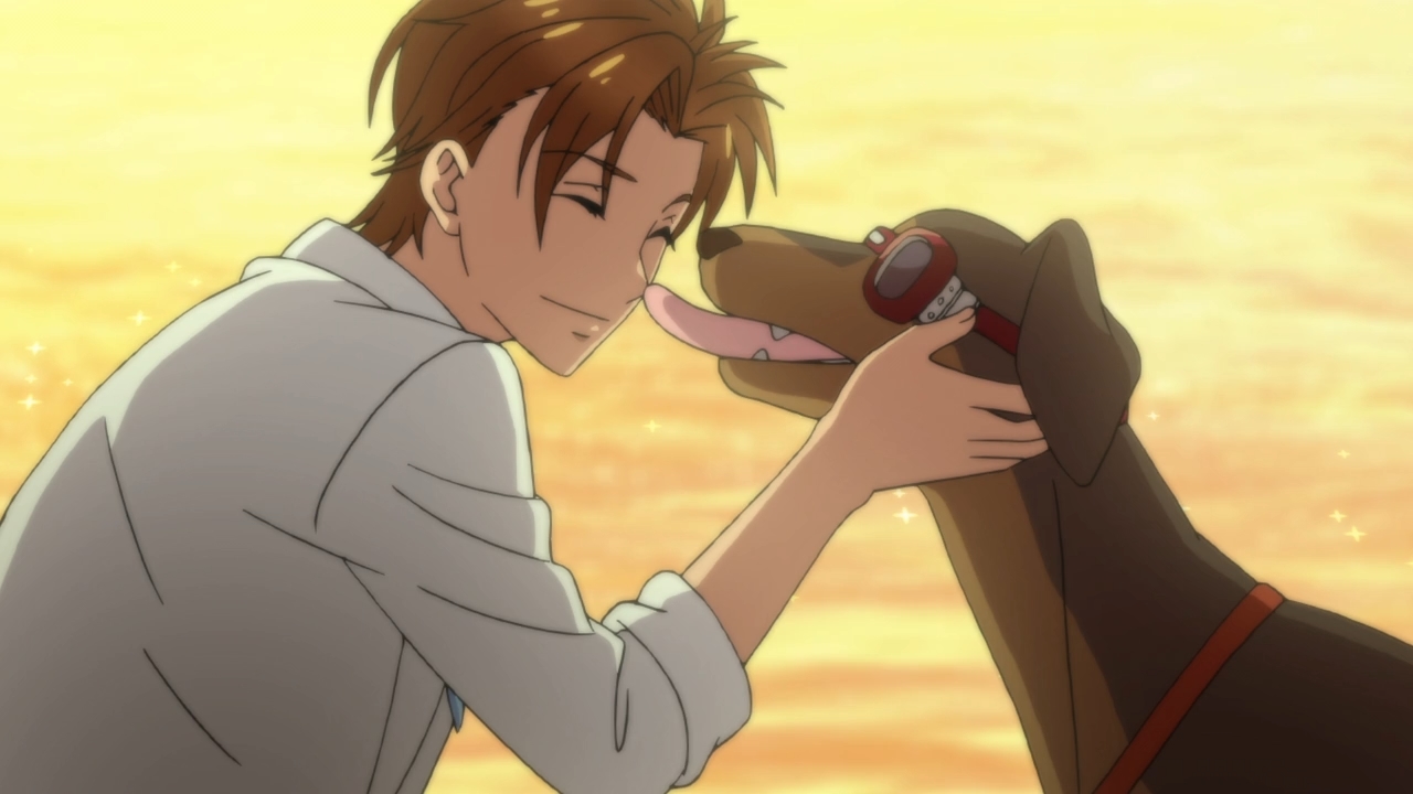 Какао цвета дождя 3 — скриншот 21