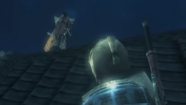 Онимуся, рассвет сновидений — скриншот 18