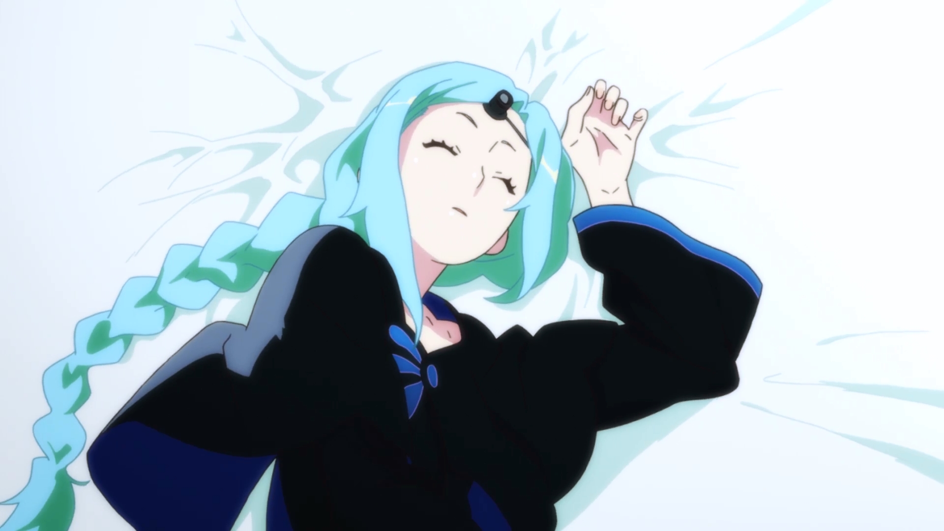 Зарэгото: Обезглавливающий цикл — скриншот 66