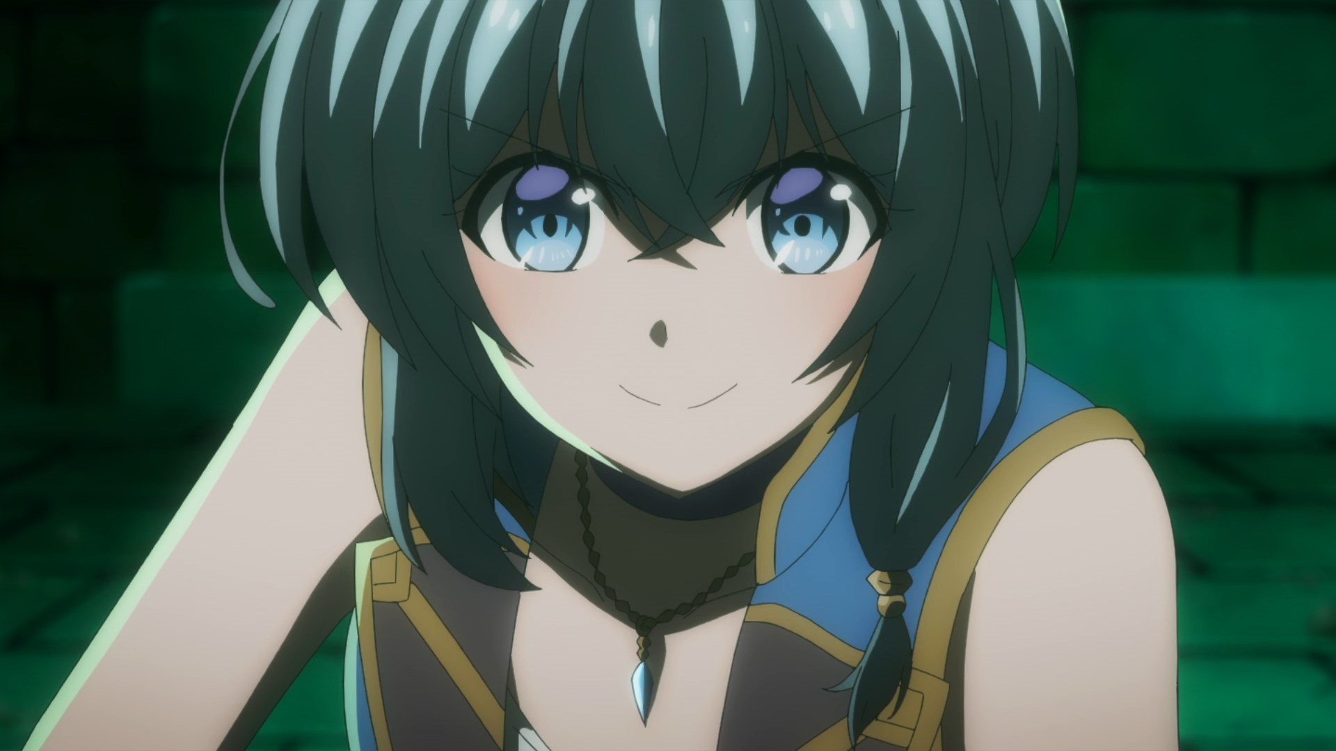 Целитель, которого исключили из группы, оказался сильнейшим! — скриншот 19