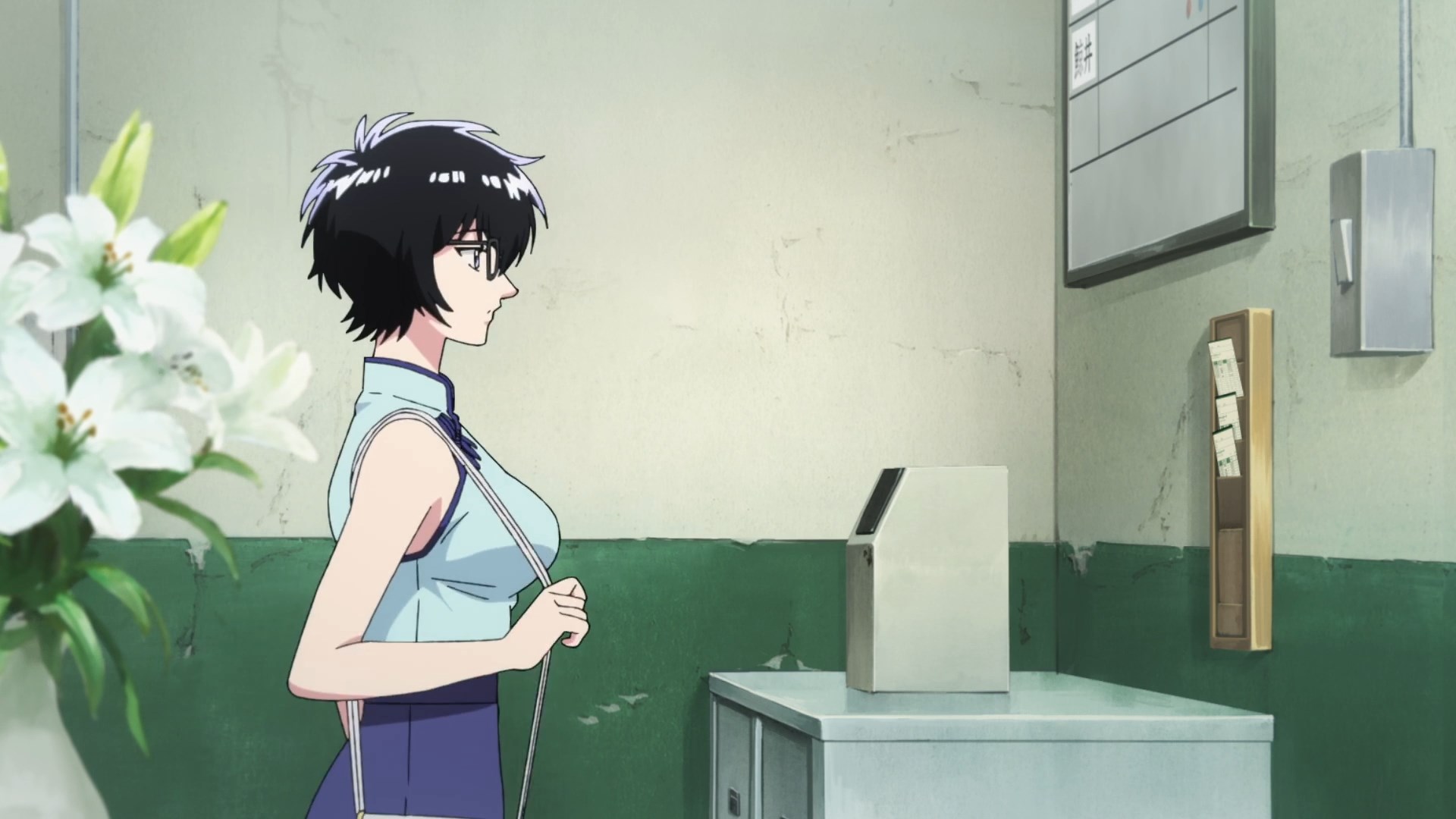 Обычный роман в Цзюлуне — скриншот 20