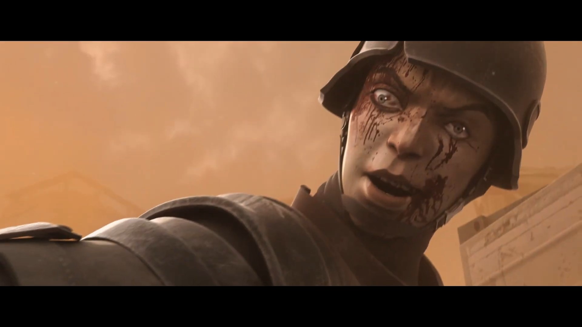 Клетка духа: Воплощение — Рекап — скриншот 25