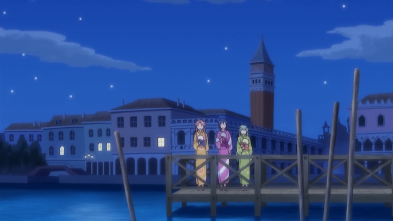 Ария: Происхождение — Истории в картинках — скриншот 13