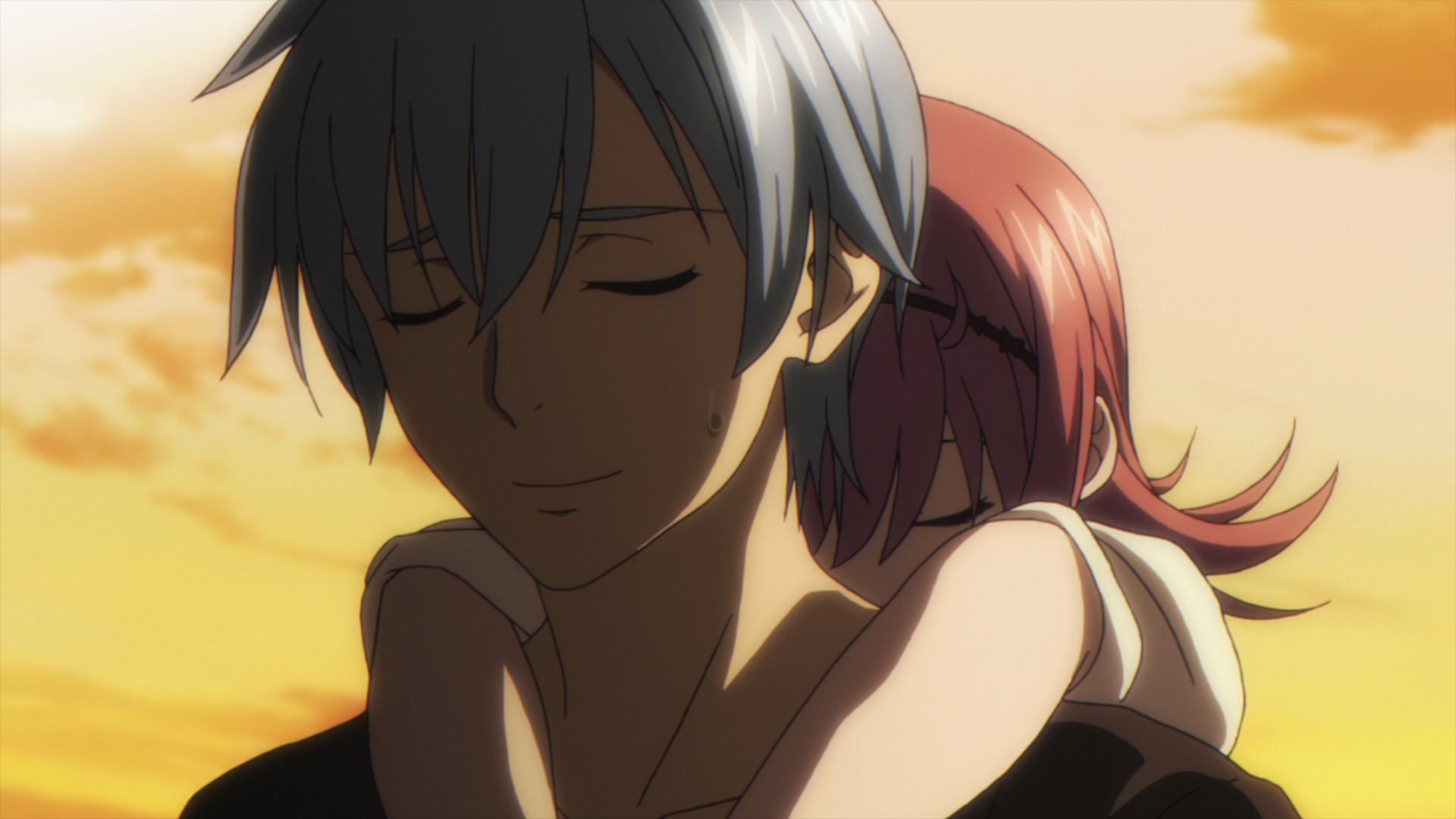 Удар крови II — скриншот 26