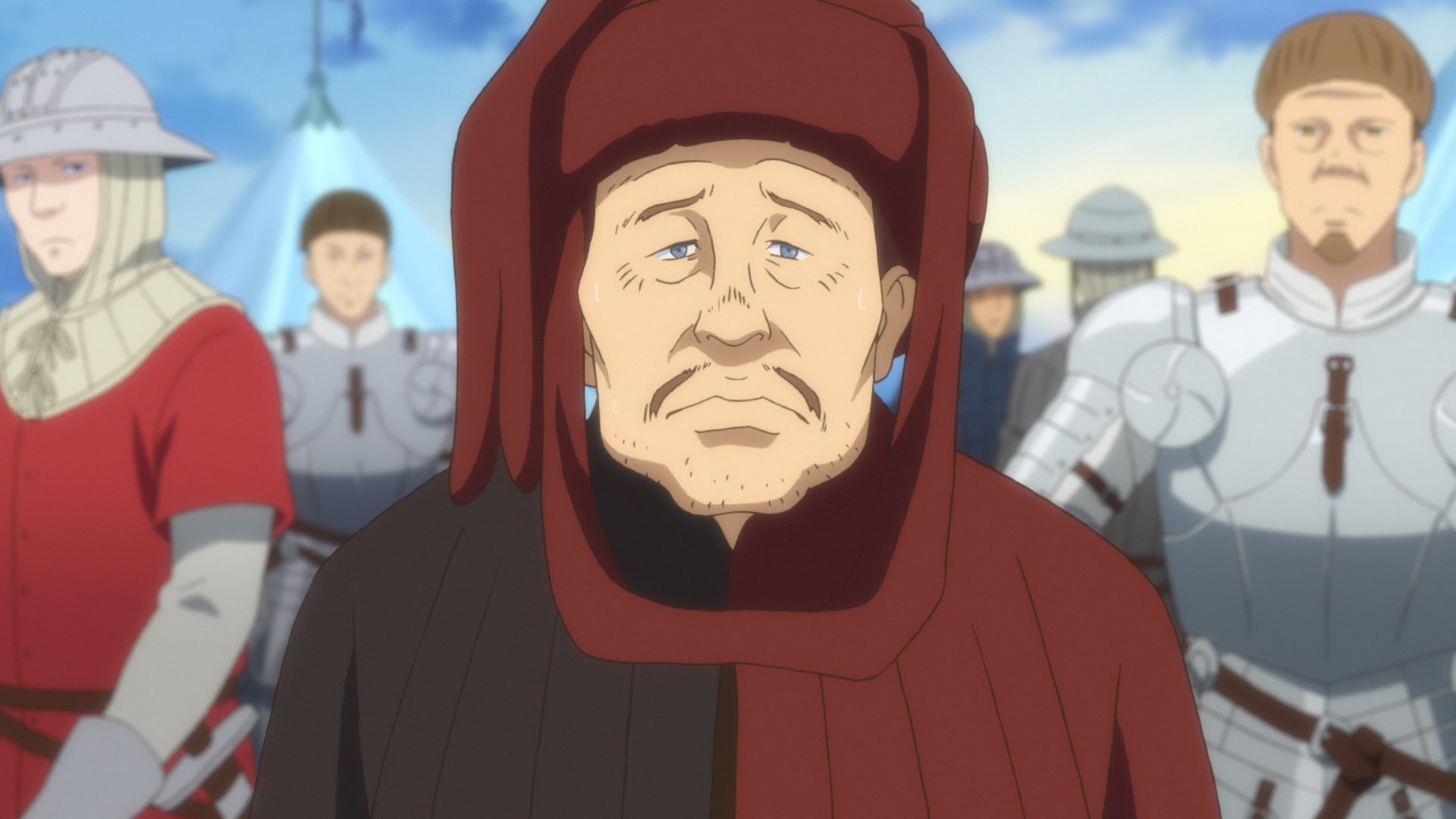 Непорочная Мария — скриншот 35