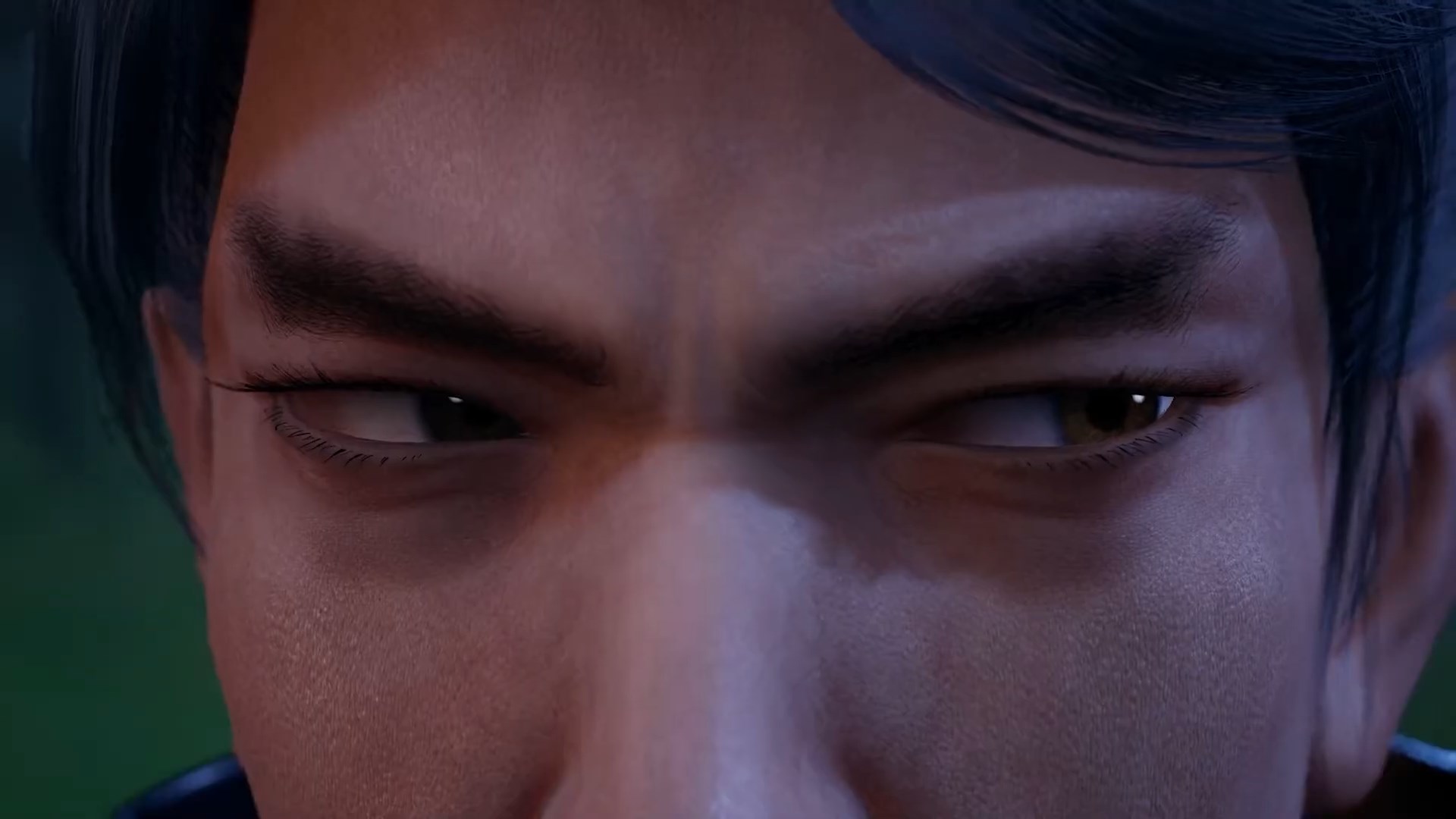 Множество границ Фэншэнь — скриншот 11