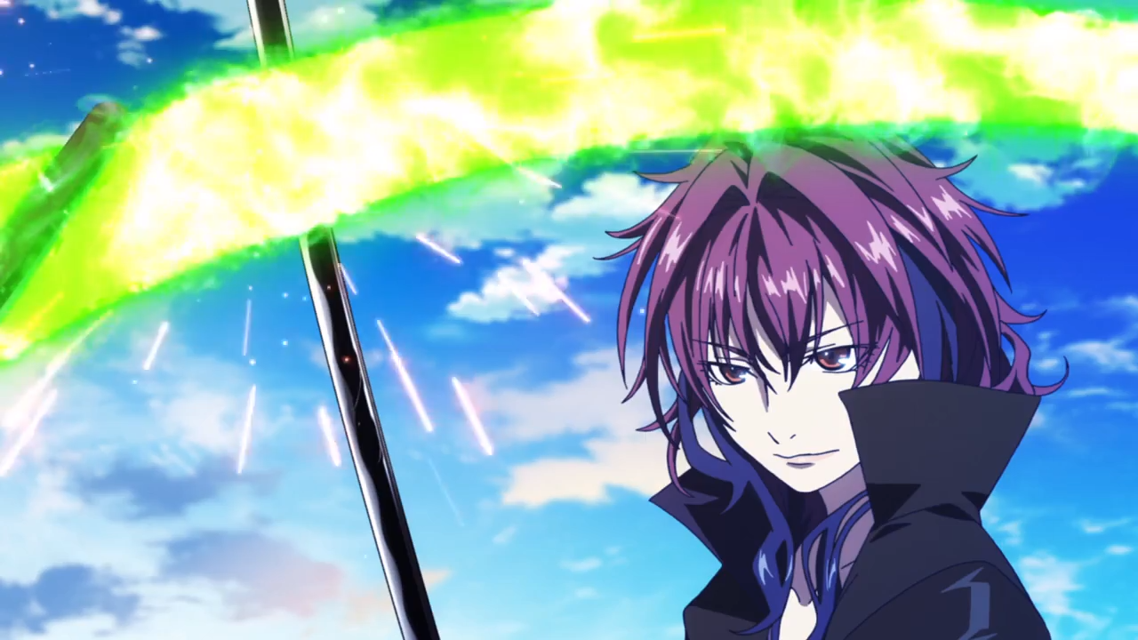 Проект Кей: Семь историй. Зелёные — Переписанный мир — скриншот 43