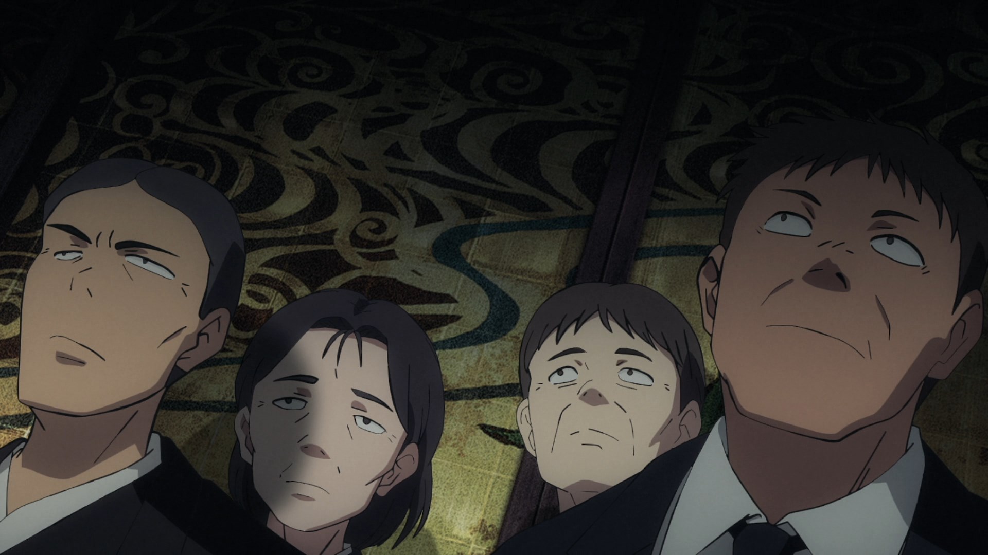 Рождение Китаро: Тайна Щелкунчика — скриншот 20