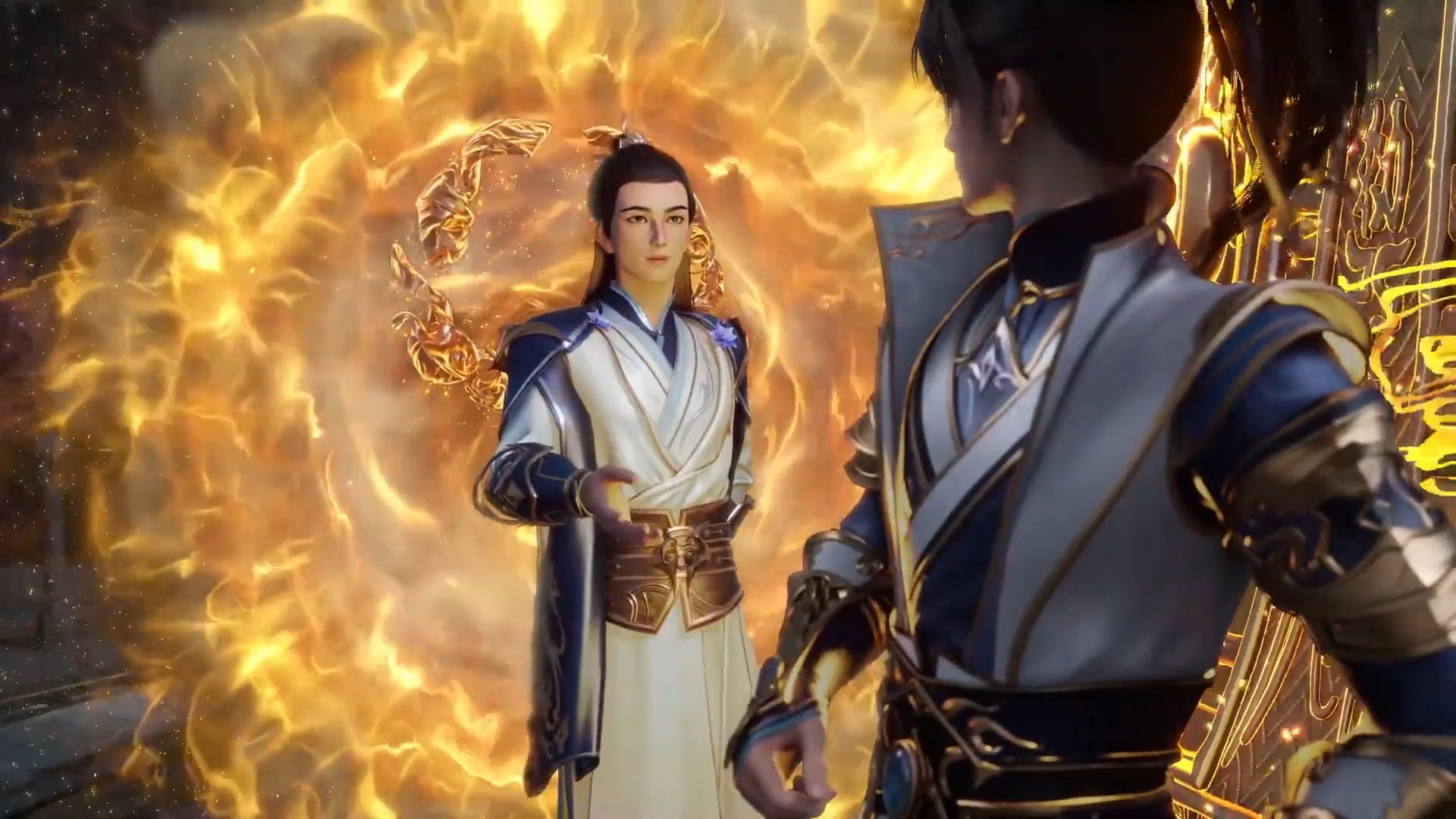 Мое просветление бесконечно — скриншот 21