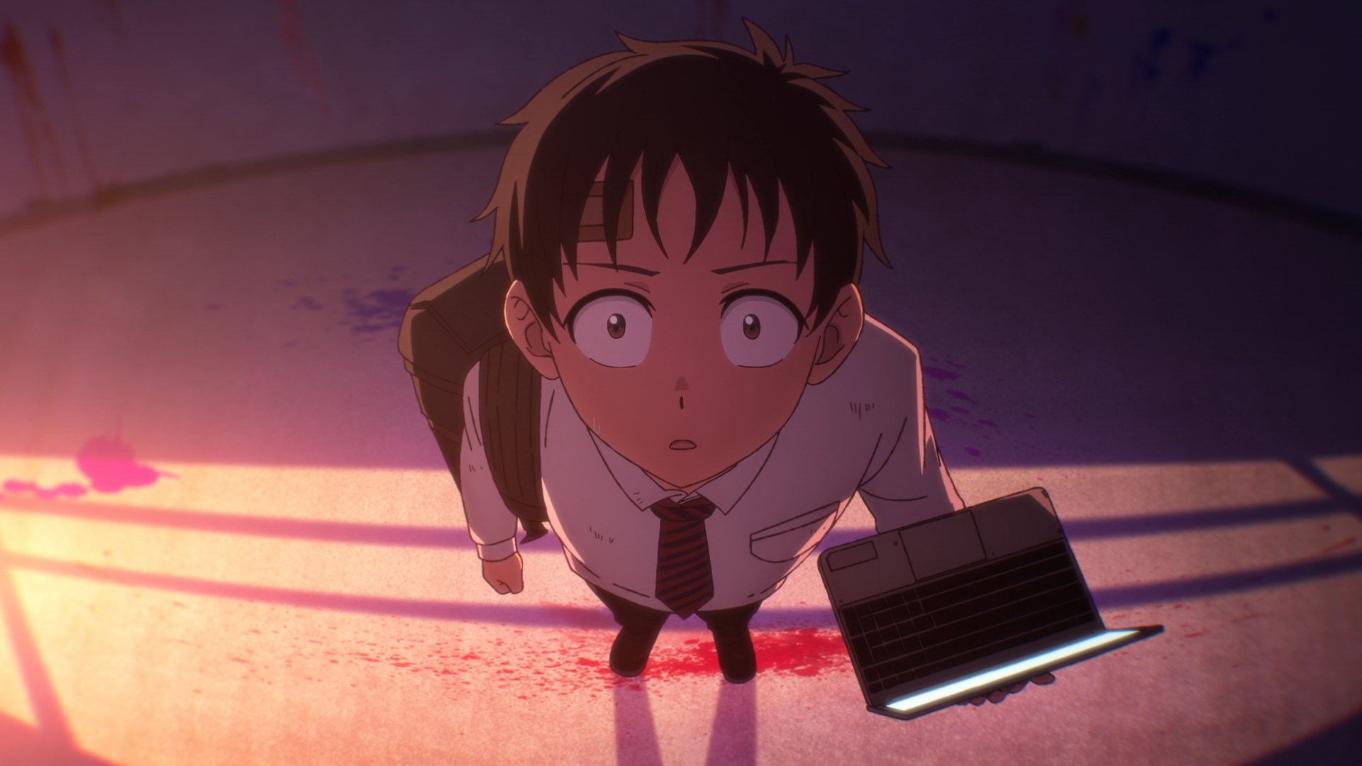 Предсмертный список зомби — скриншот 23