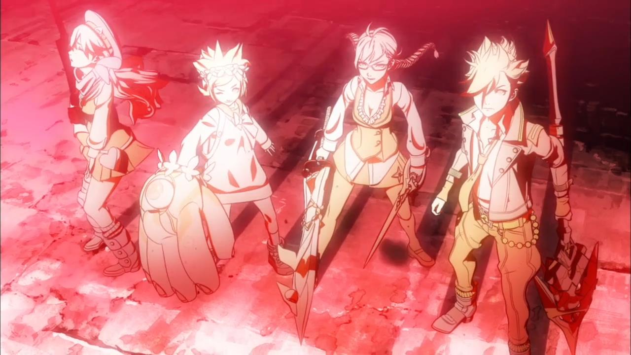 Бубуки Буранки: Звезда гигантов — скриншот 38