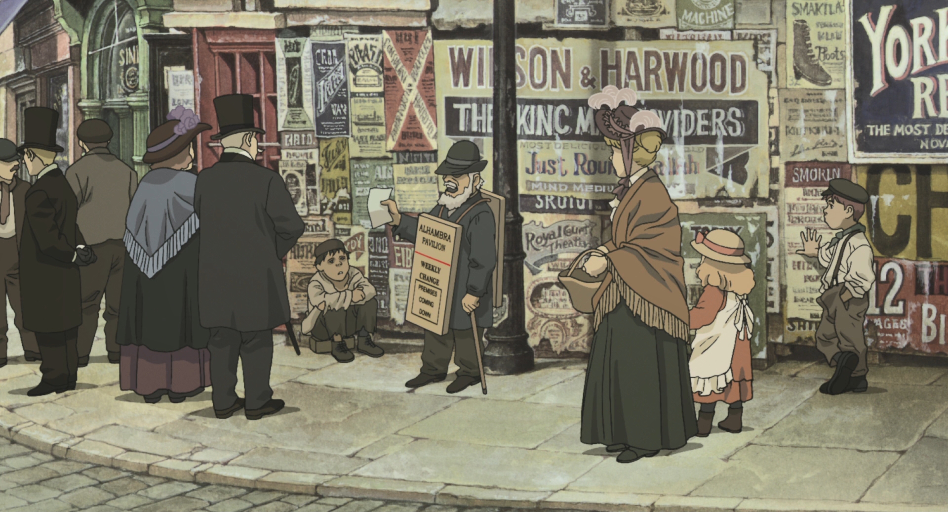 Стимбой — скриншот 16