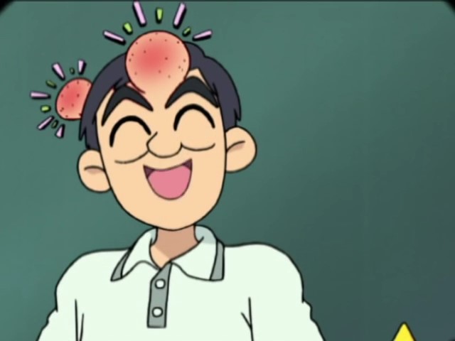 Таро, пришелец из космоса — скриншот 15