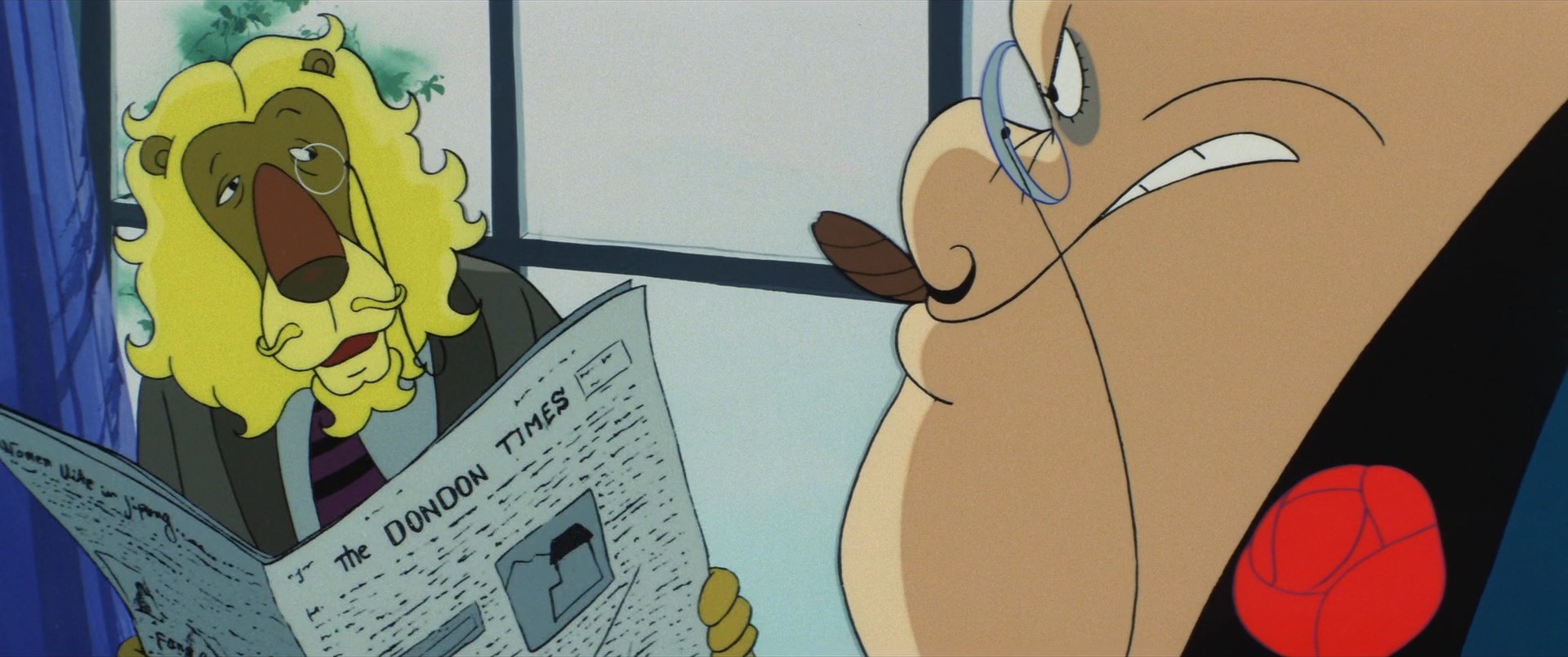 Кот в сапогах: Вокруг света за 80 дней — скриншот 31