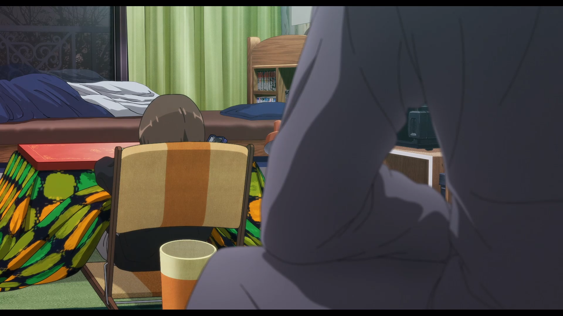 Фабрика иллюзий Алисы и Терезы — скриншот 38