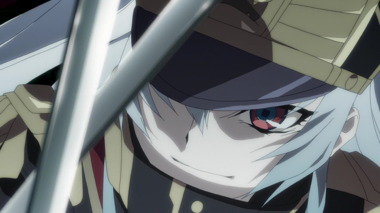 Возрождающие — скриншот 29