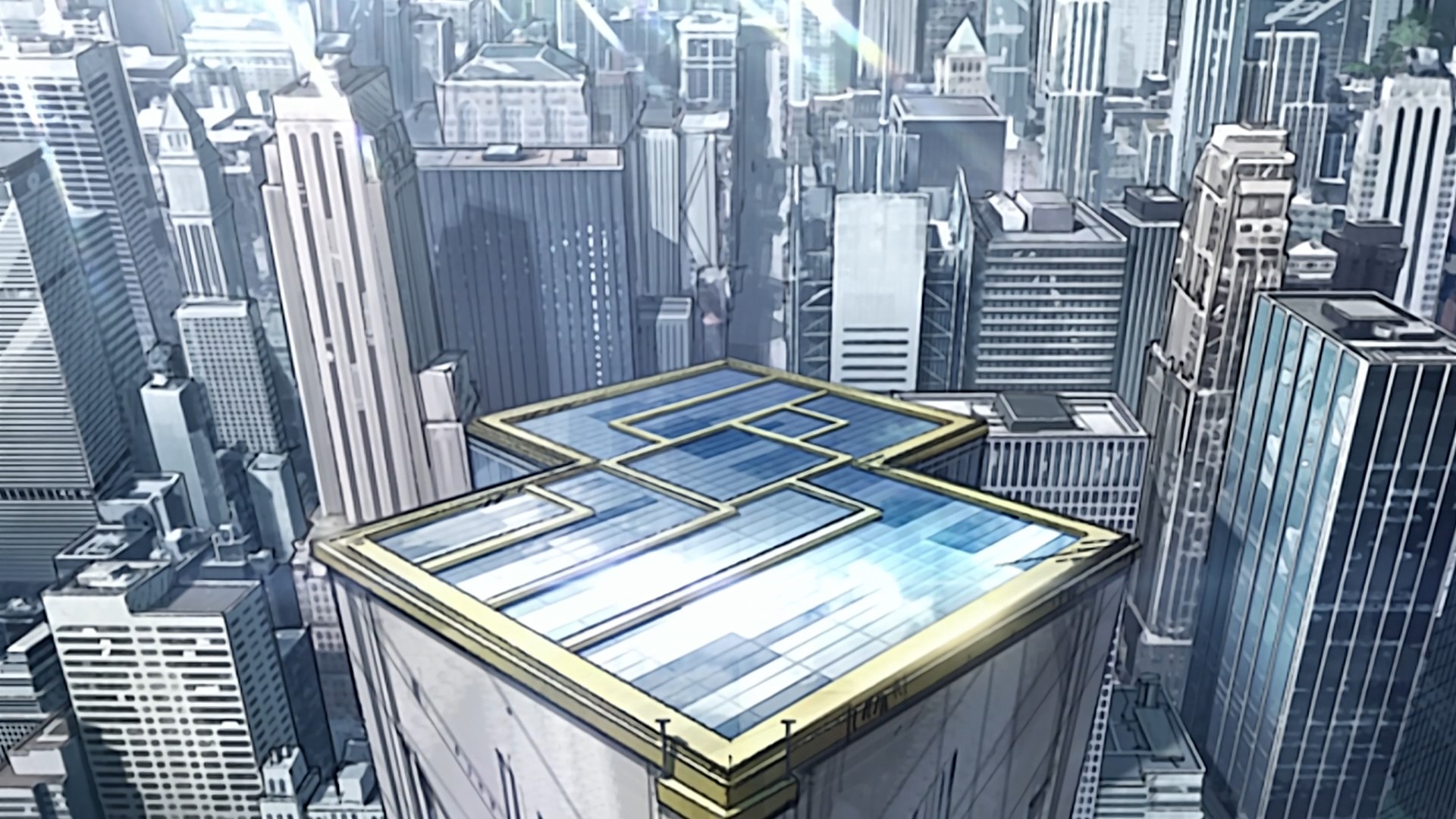 Мегалобокс — скриншот 14