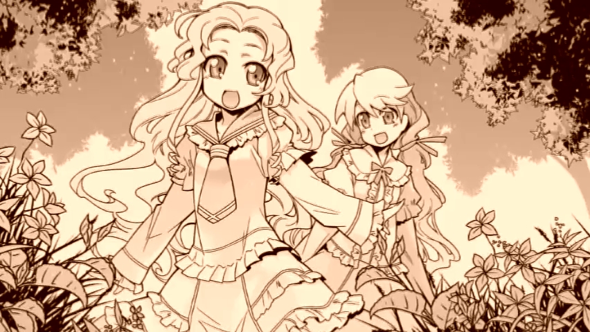 Код Гиас: Отражение Оза — скриншот 5