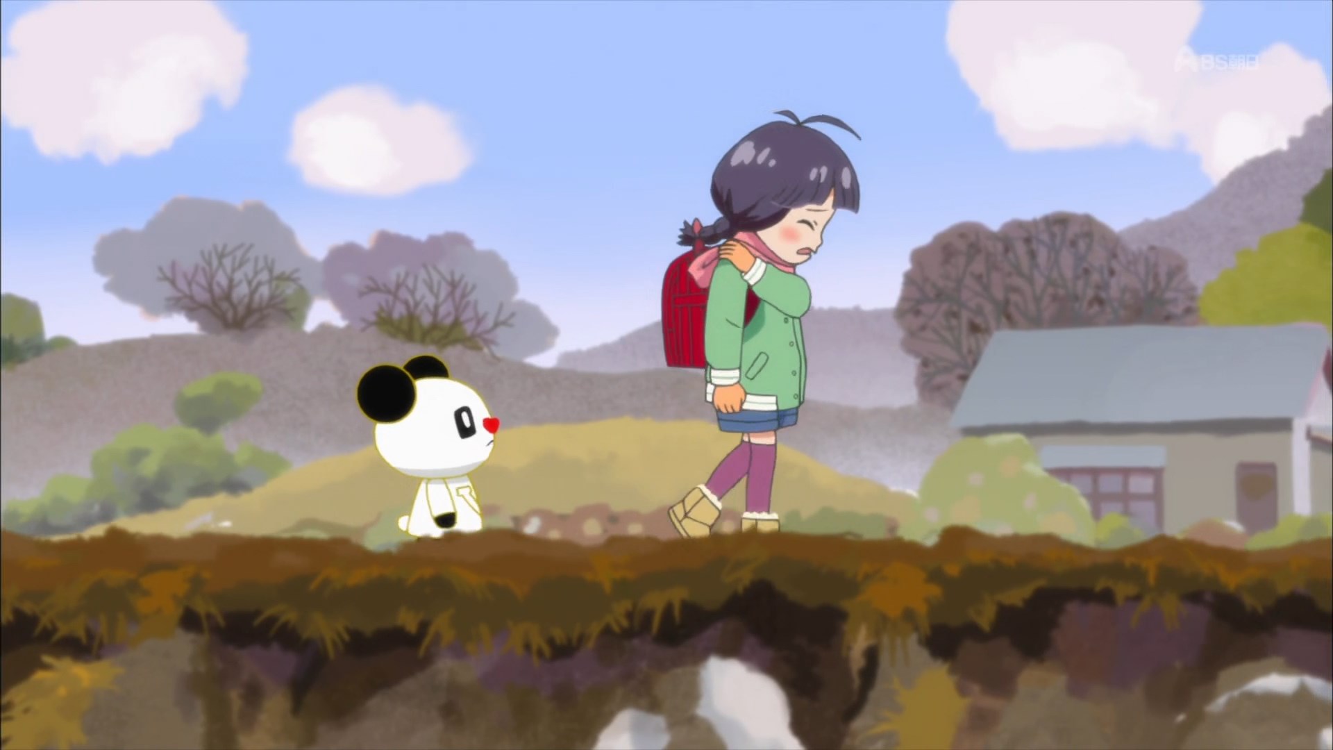 Го: Обещание Моко на льду — скриншот 27