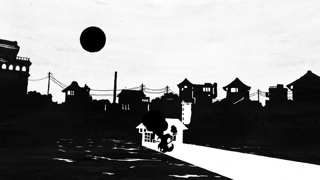 Самурайская лапша: Создатель — скриншот 14